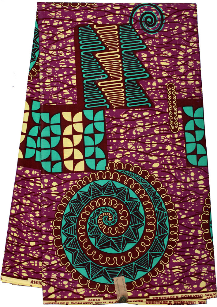  batik wax  print AFRIABISSAMEKA